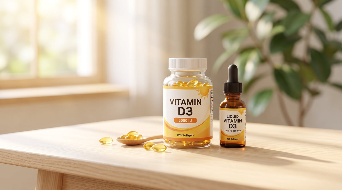 Vitamin D